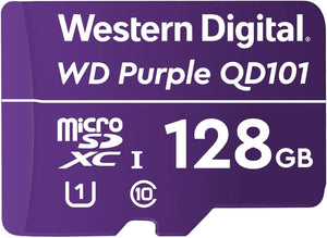 Western Digital
