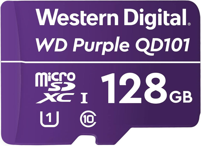 Western Digital
