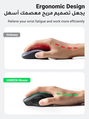 UGREEN Bluetooth Mouse