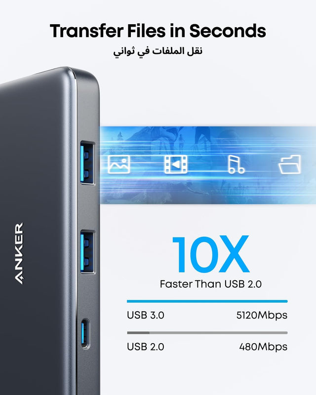 ANKER