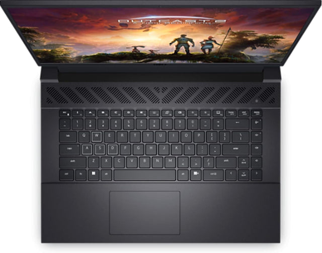 Dell Gaming G7 7630