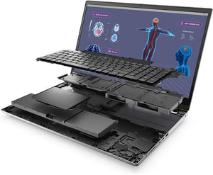 Dell Precision 7780