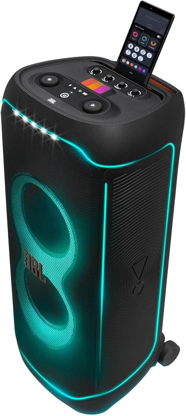JBL PartyBox 1100W Portable