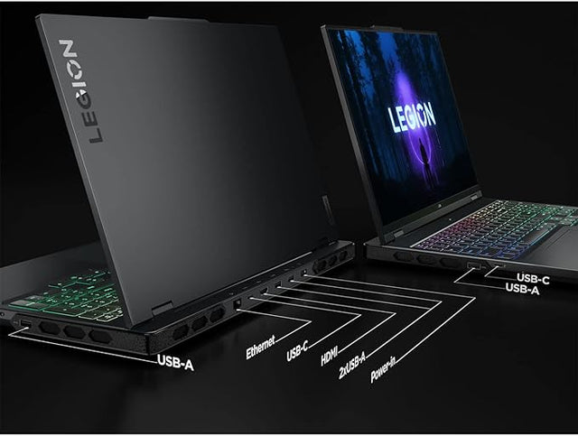 Lenovo Legion Pro 7