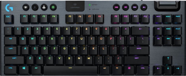 Logitech G915TKL Tenkeyless