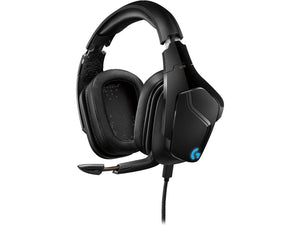 Logitech G935 PC Gaming Headset,