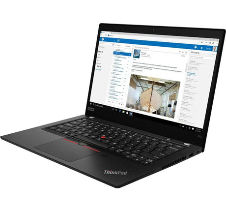 Lenovo Thinkpad x13 Yuga Gen 4