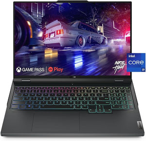 Lenovo Legion Pro 7