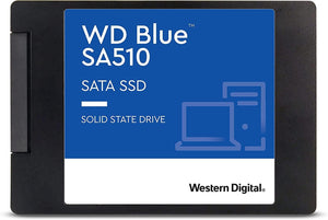 Western Digital