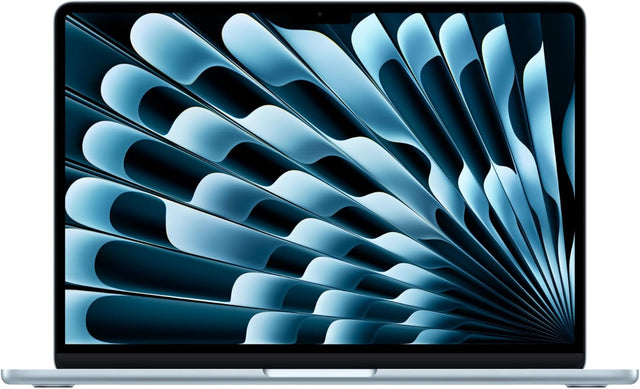 Apple MacBook Air 13-inch M4 Chip (2025)