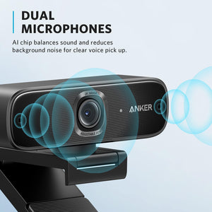ANKER C302