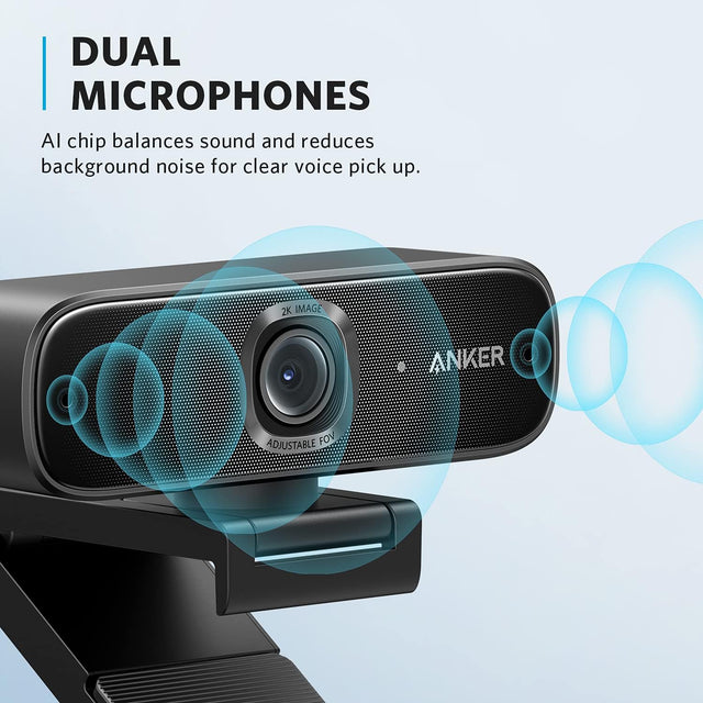 ANKER C302