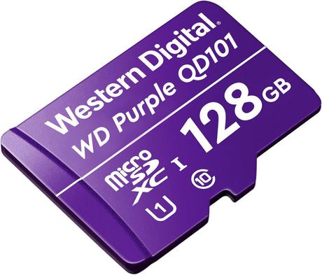 Western Digital