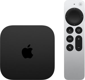 Apple TV 4K (3e génération)