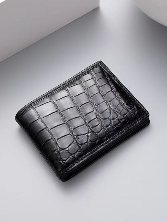 Luxury Men Wallets