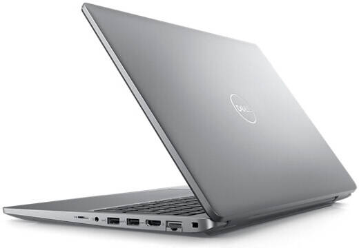 Dell Latitude E5550