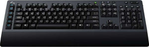 Logitech G512