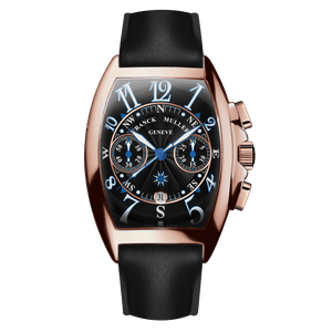 Franck Muller Mariner 8080 CC