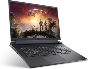 Dell Gaming G7 7630