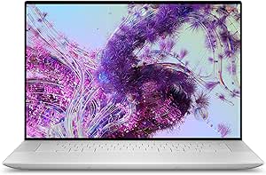 Dell XPS 9640 OLED