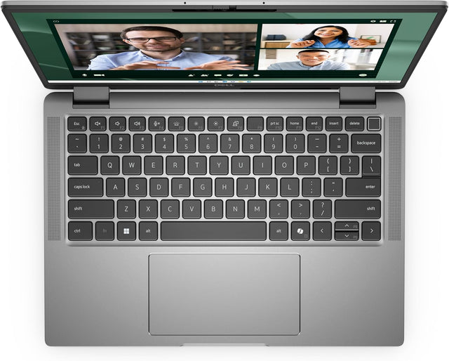 Dell LATITUDE 7350