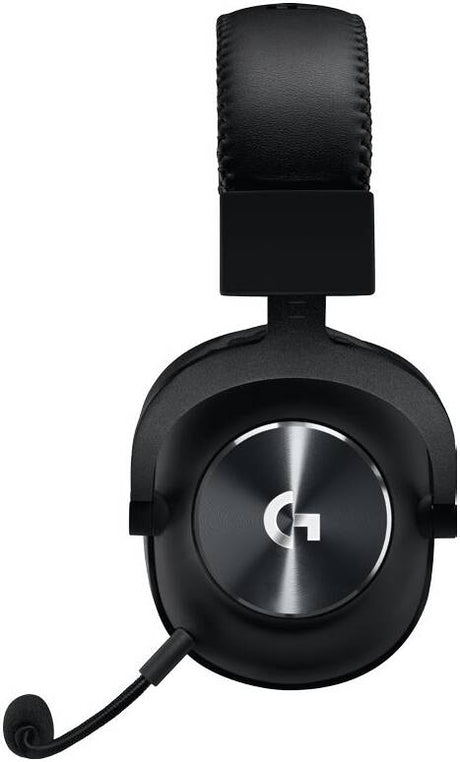 Logitech Pro Gaming Headphones
