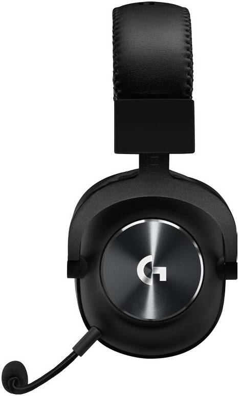 Logitech Pro Gaming Headphones