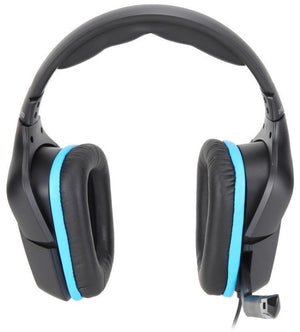 Logitech G432 Wired 7.1 Surround