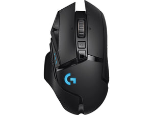 Logitech G502 Gaming Mouse