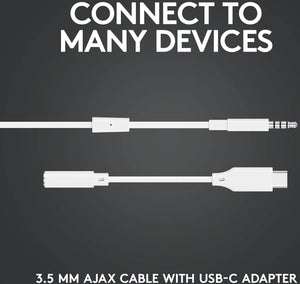 Logitech G333 Gaming