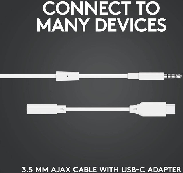 Logitech G333 Gaming