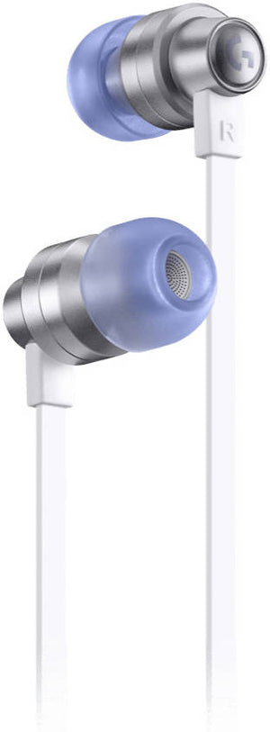 Logitech G333 In Ear Gaming Earphone