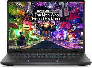 Dell Alienware m16 R2