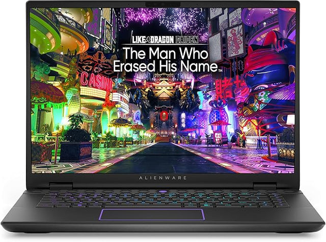 &nbsp;Dell Alienware m16 R2&nbsp;