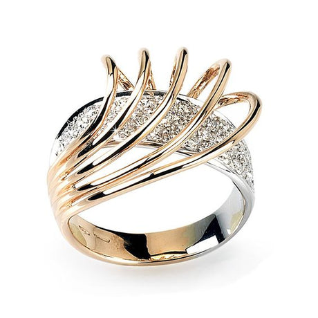 Luxury Female Rings