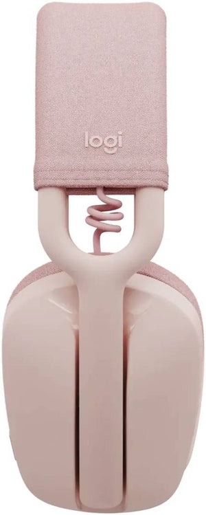 Logitech Zone Vibe 100 Wireless