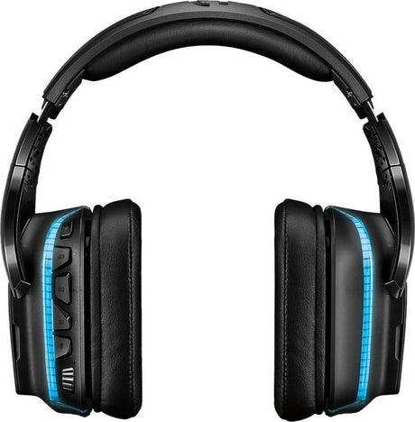 Logitech G935 PC Gaming Headset,