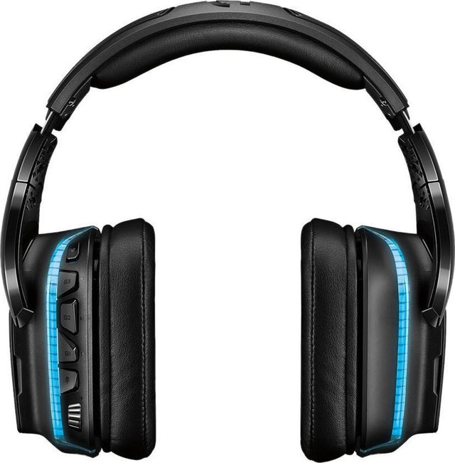 Logitech G935 PC Gaming Headset,