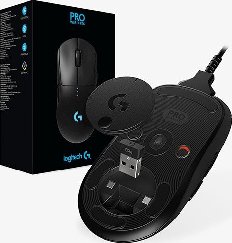 Logitech G Pro Wireless Gaming Mouse