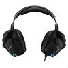Logitech G635 981-000748 7.1 LIGHTSYNC Surround Sound Gaming Headset - Black