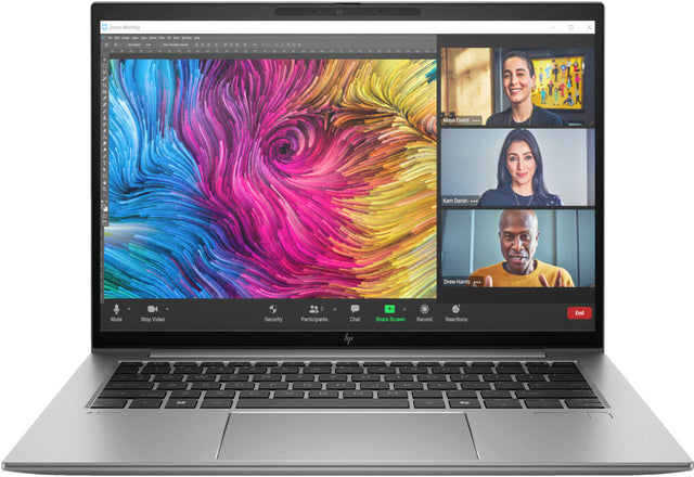 HP ZBOOK FIREFLY 16 G11