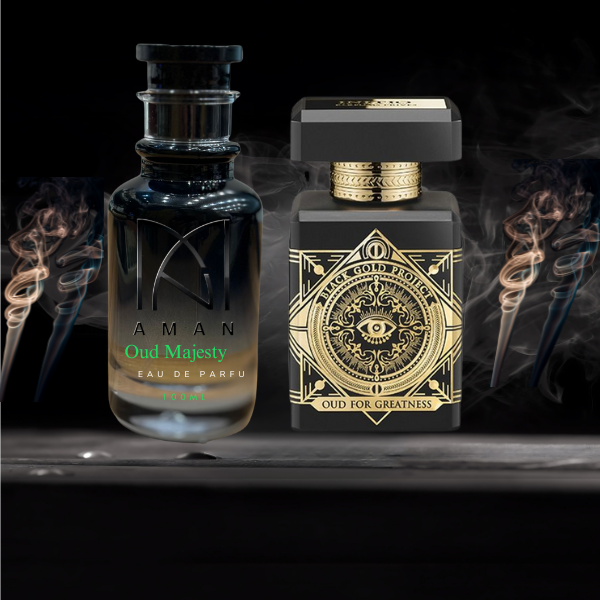 Oud Majesty