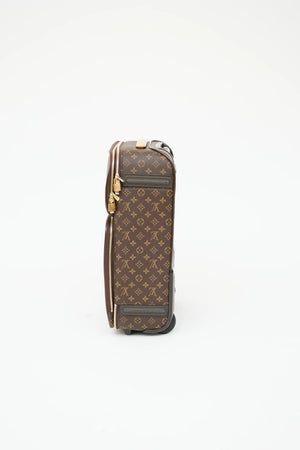 Louis Vuitton Business Luggage