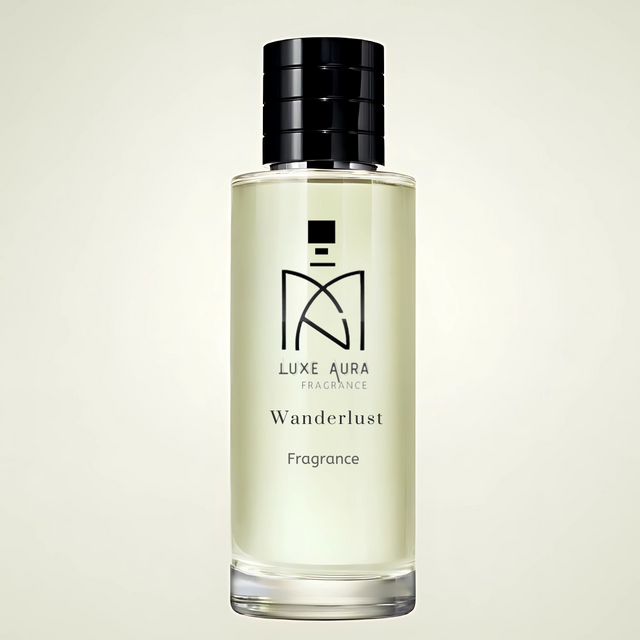 Wanderlust Fragrance