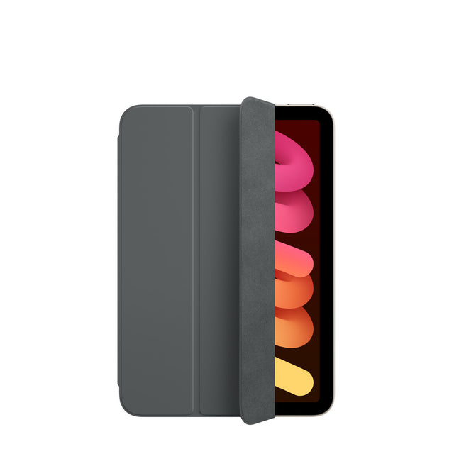 Smart Folio for iPad mini (A17 Pro) - Charcoal Gray OB