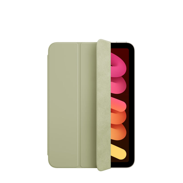 Smart Folio for iPad mini (A17 Pro) - Sage OB