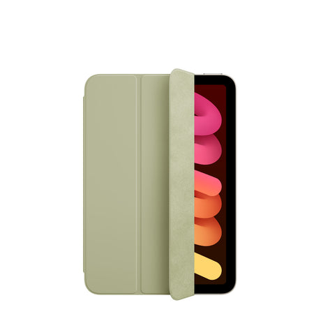 Smart Folio for iPad mini (A17 Pro) - Sage OB