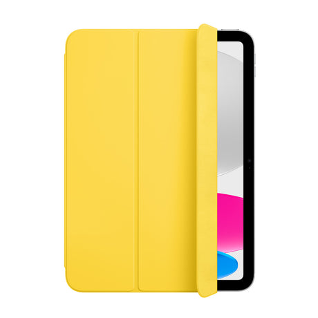 Smart Folio for iPad (A16) – Lemonade OB