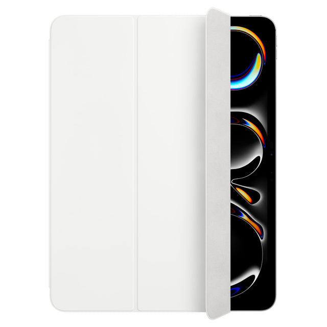 Smart Folio for iPad Pro 13-inch (M4) - White OB