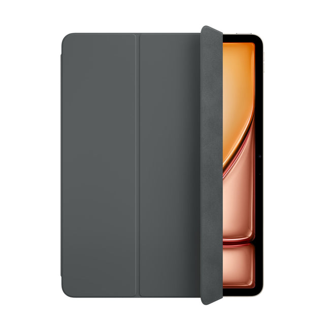 Smart Folio for iPad Air 13-inch (M4) - Charcoal Gray OB